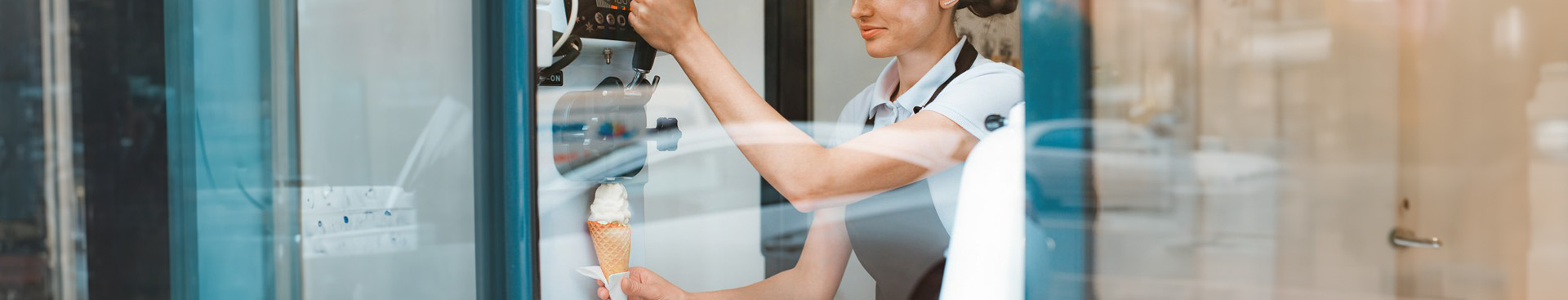 Comment préparer la glace italienne ? Recette facile de glace à l’italienne