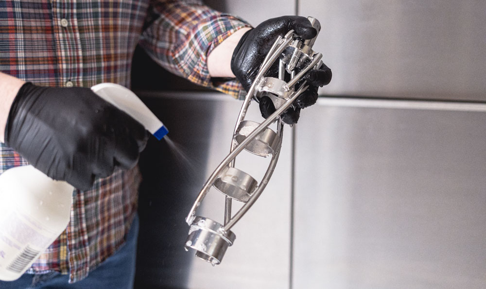 Crème glacée – les secrets d’une qualité supérieure