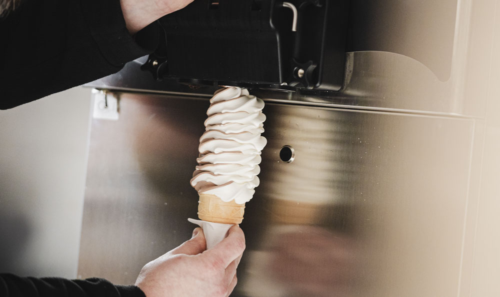 Crème glacée – tout ce que vous devez savoir