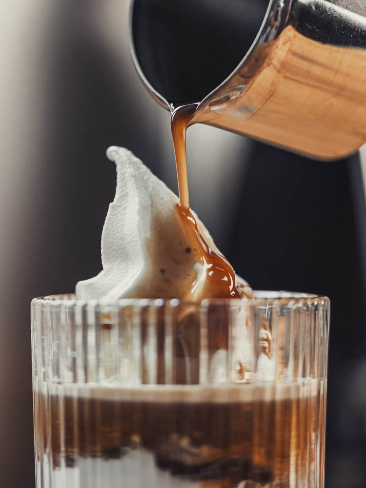 LYKKE: Comment introduire les desserts d’automne au menu de votre café ?