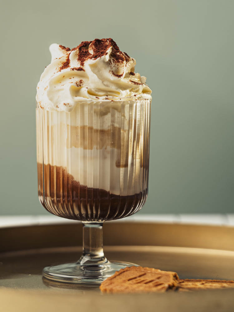 Base des desserts d’automne – saveurs et parfums épicés