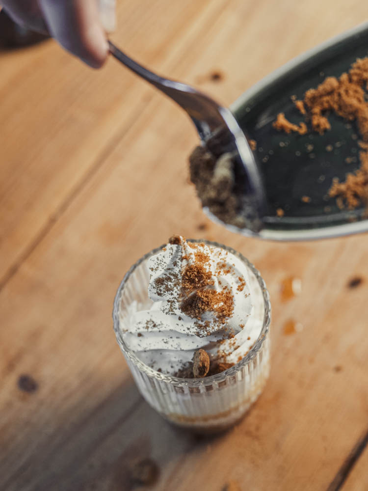 Le caractère saisonnier – facile à vendre !