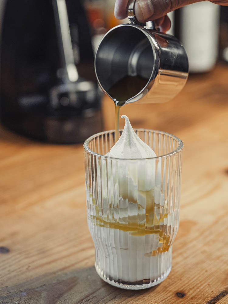 Base des desserts d’automne – saveurs et parfums épicés