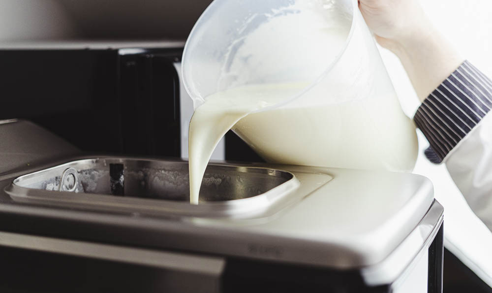 La base de glace : c’est quoi ?